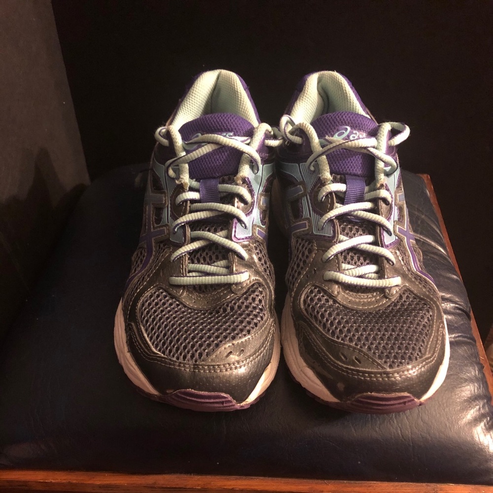 asics gel lethal ultimate igs 11